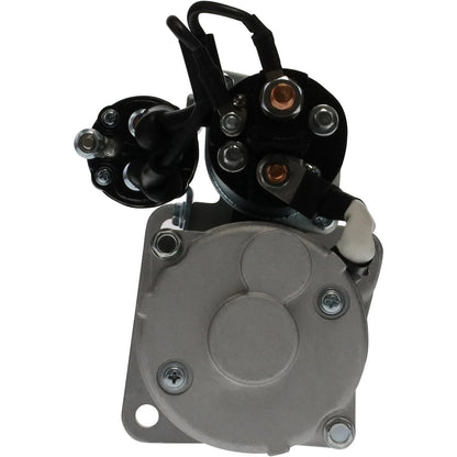 24V Starter for (A376-151-03-01, 376-151-03-01, SDR0365, 6846N)
