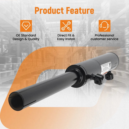 Power Steering Cylinder for Ford 5110 5610S 6610S 6810S 7610S 7810S (–) 11011700