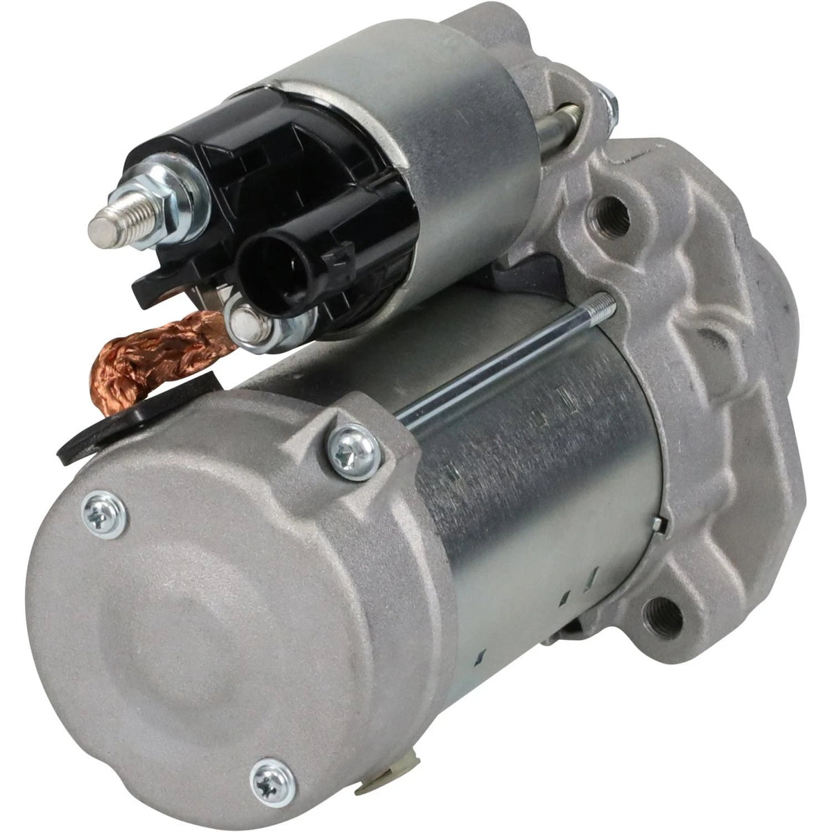 Starter for Dodge Durango 3.6L (2016–2020) 438000-2652 438000-2650 56029780AD