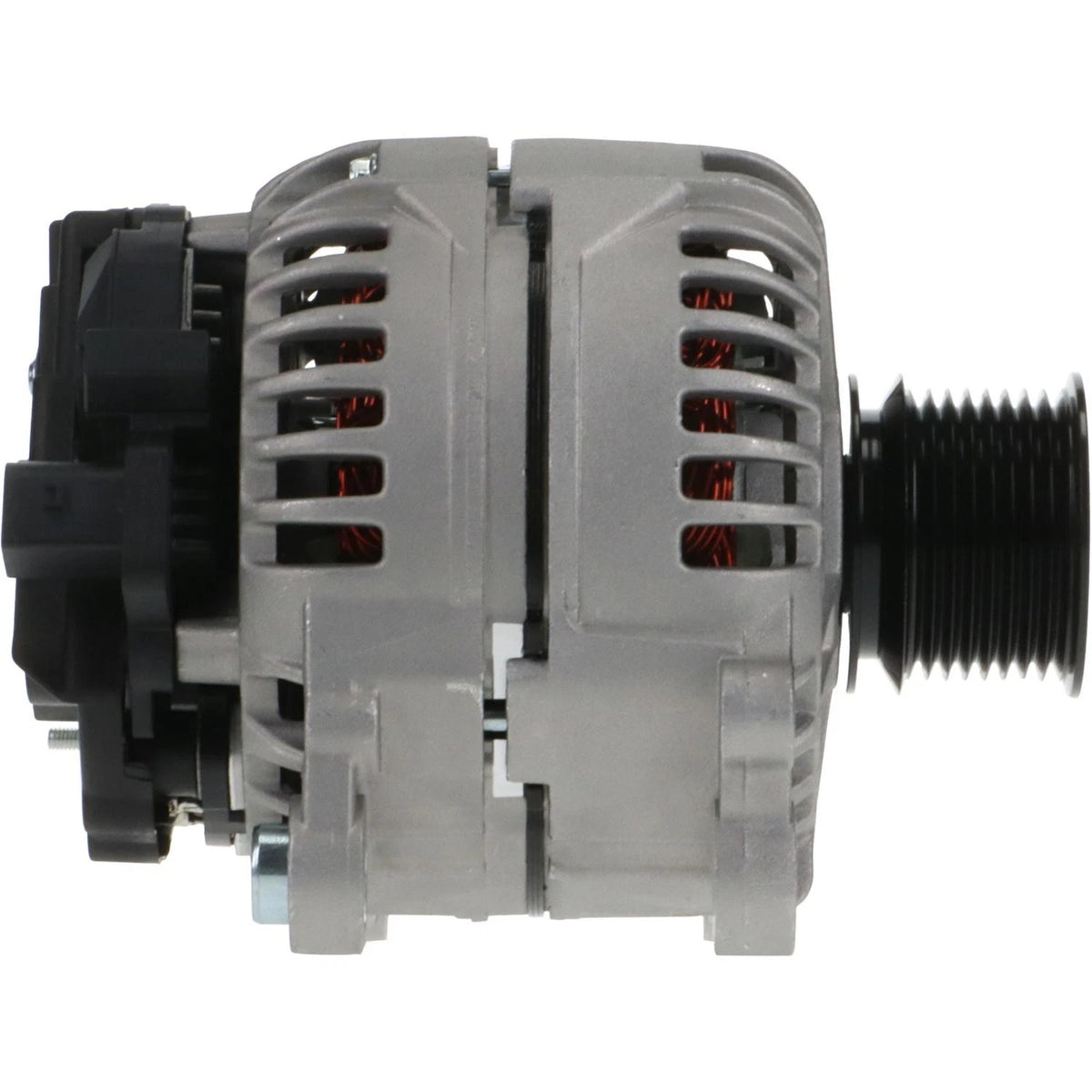 120A Alternator for John Deere 5090EL 5090EN (2018–2024) RE205274 0124515206