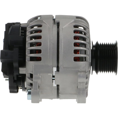 120A Alternator for John Deere 5090EL 5090EN (2018–2024) RE205274 0124515206