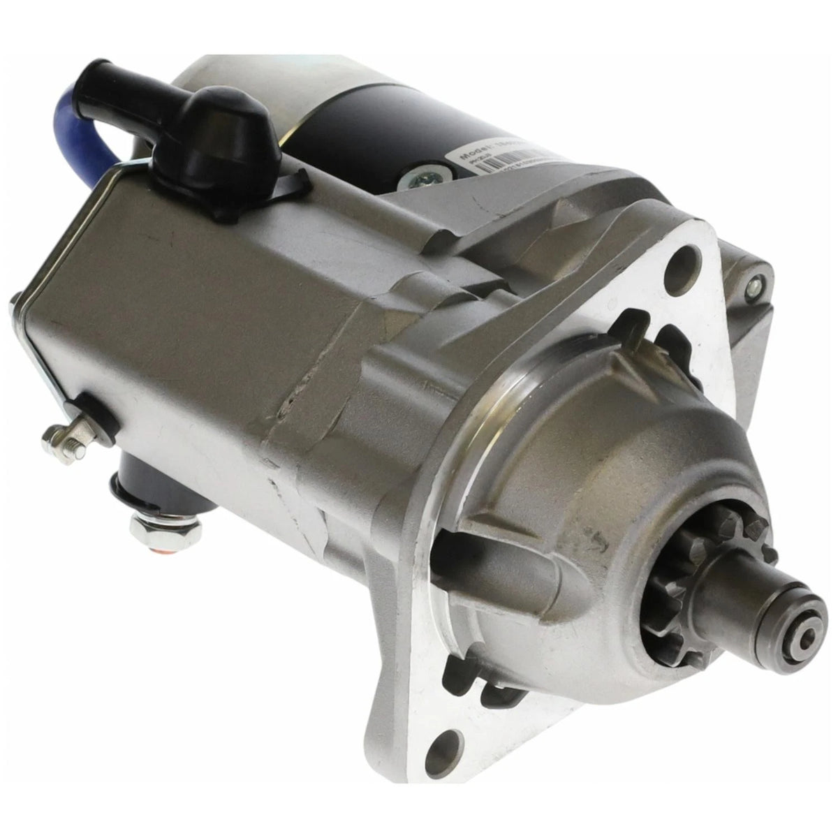 Starter for Komatsu WA180-3 (1995–2006) 228000-6640 228000-6641 AS228000-6641
