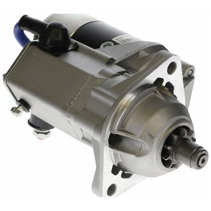 Starter for Komatsu WA180-3 (1995–2006) 228000-6640 228000-6641 AS228000-6641