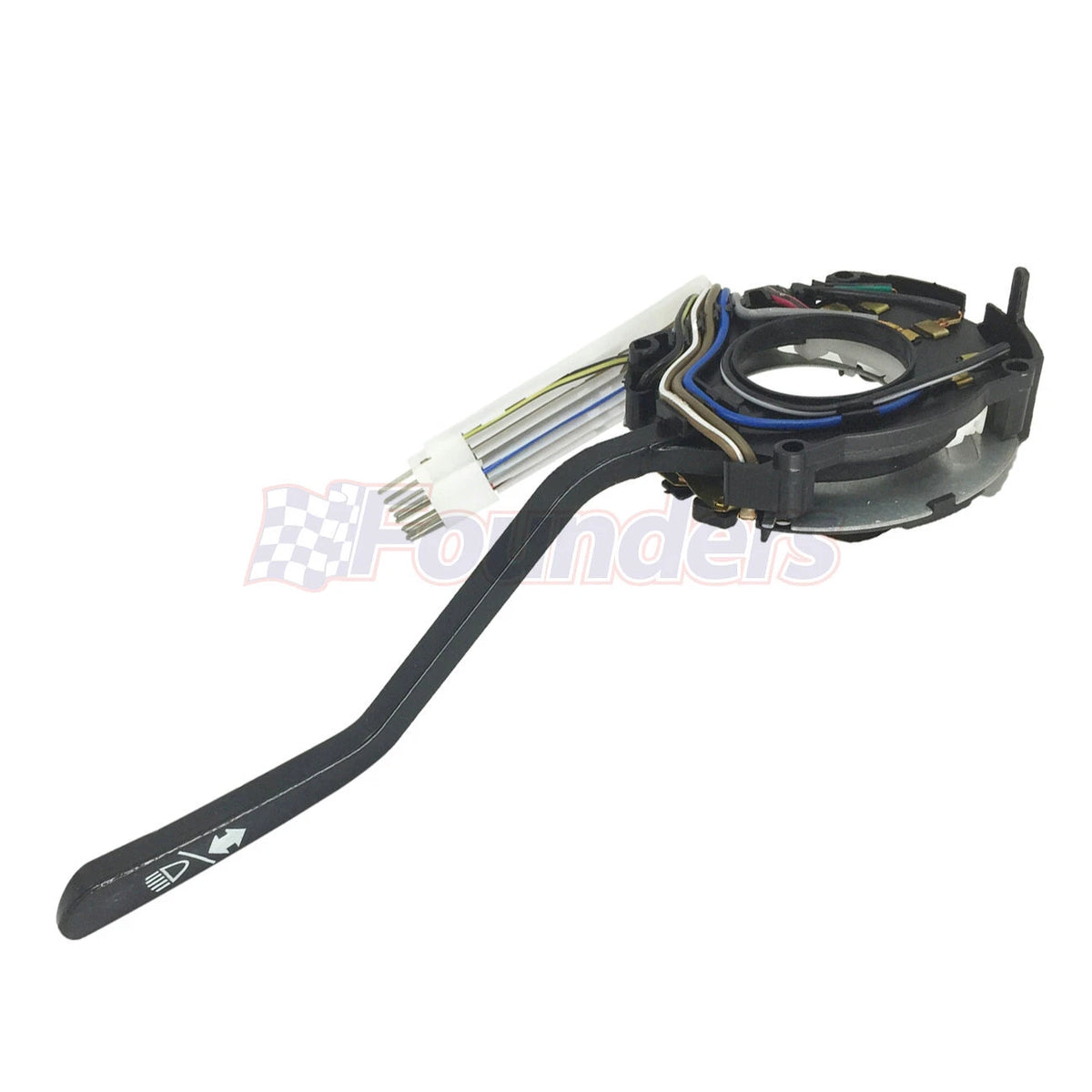 Turn Signal Switch for Volkswagen Beetle Karmann Ghia (1972–1978)