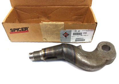 Left Hand Tie Rod Arm for International (OEM 2588051C1, 6E7Z3131A)