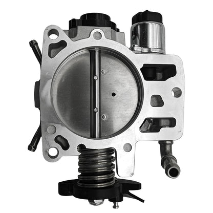 Throttle Body for GMC Sierra 1500, Chevrolet Silverado 1500 (2000–2002) 11990504