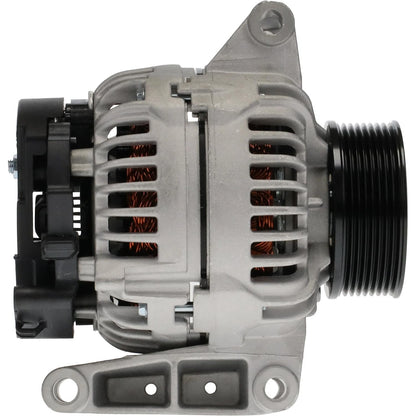 24V 100A Alternator for A0151541502 A0151540202 0124655617 0124655328