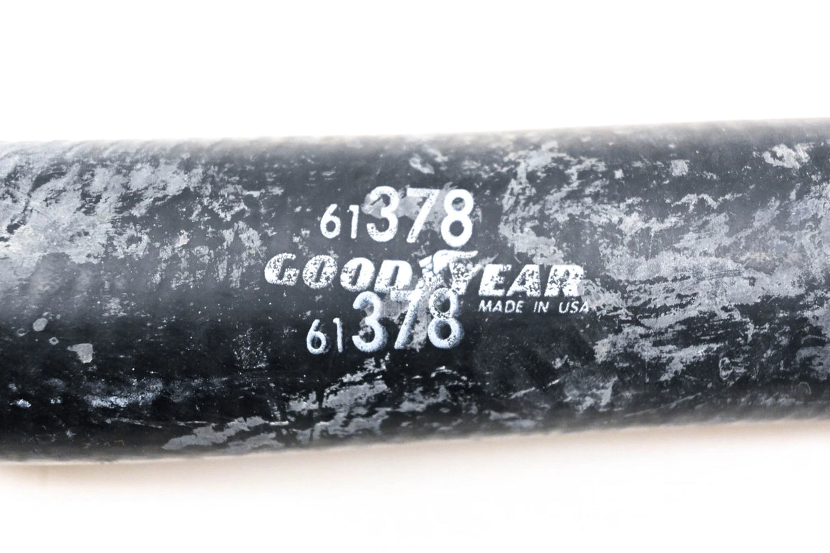 Goodyear 61378 Radiator Hose for