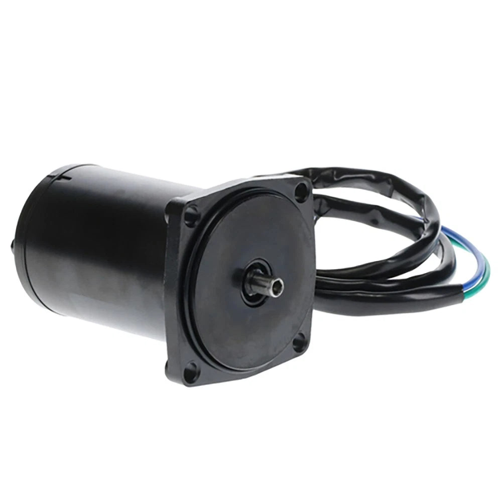 Tilt Trim Motor for Evinrude Johnson OMC 40HP 48HP 50HP (1989–1999) 433226 TRM0070