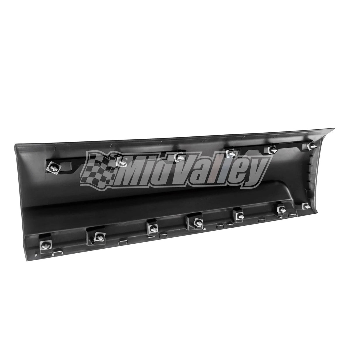 Rear Left Door Body Side-Lower Molding Trim for Ford Explorer (2011–2015)