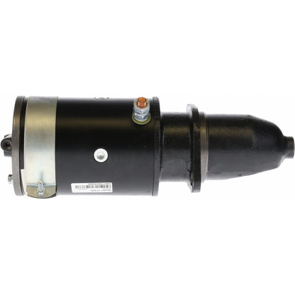6V CCW Starter for International Farmall H HV C-163 (1939–1953) 1107427 63608D