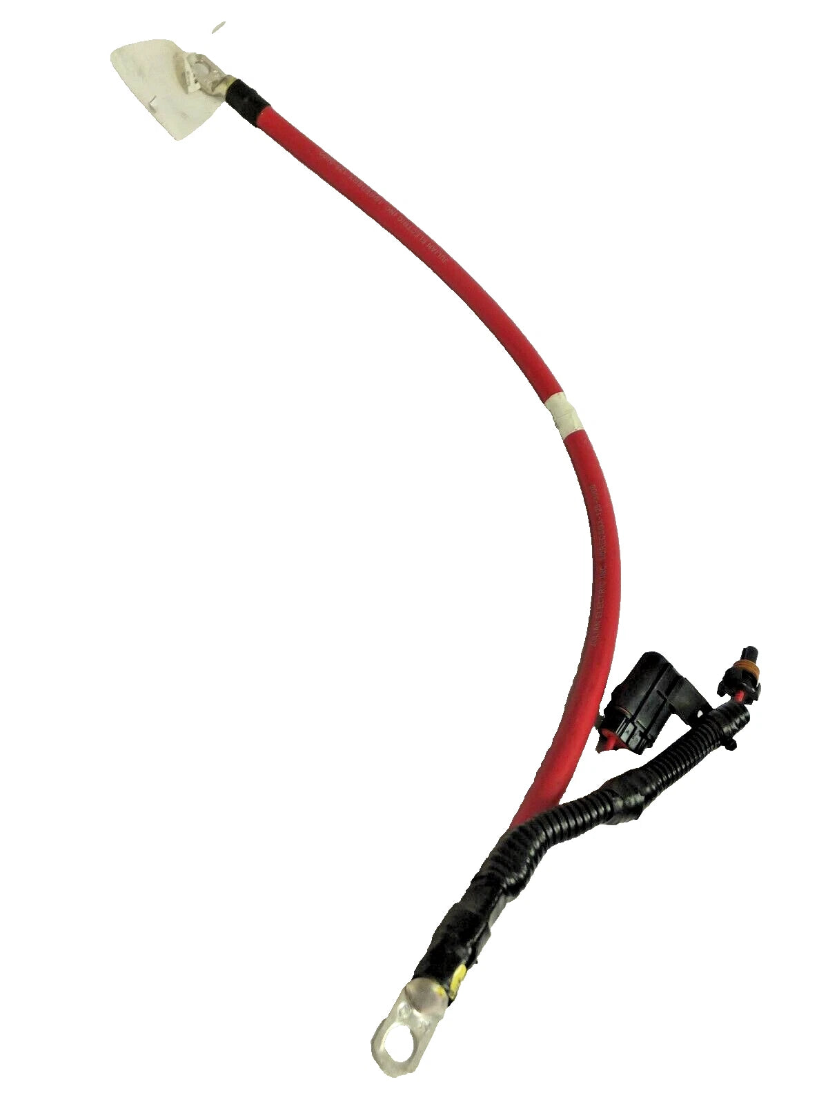OEM Battery Positive Interconnect Cable Fused Harness for International