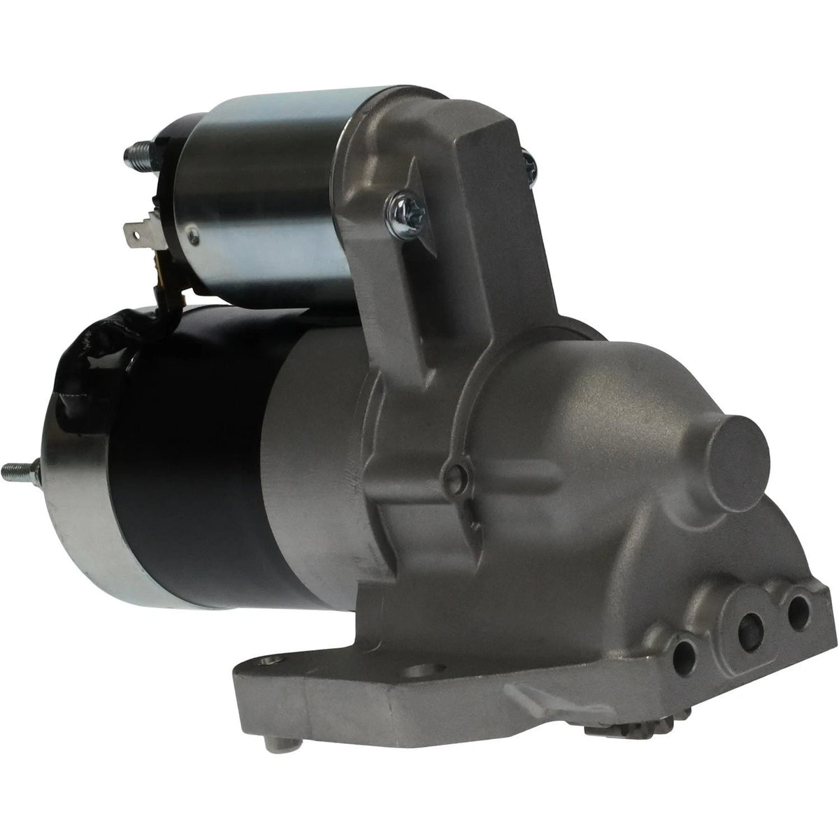 Starter for Mazda 6 V6 3.0L (2005–2008) AJ34-18-400 AJ34-18-400A AJ34-18-400R
