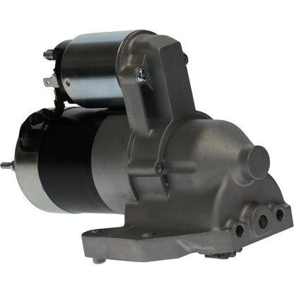 Starter for Mazda 6 V6 3.0L (2005–2008) AJ34-18-400 AJ34-18-400A AJ34-18-400R