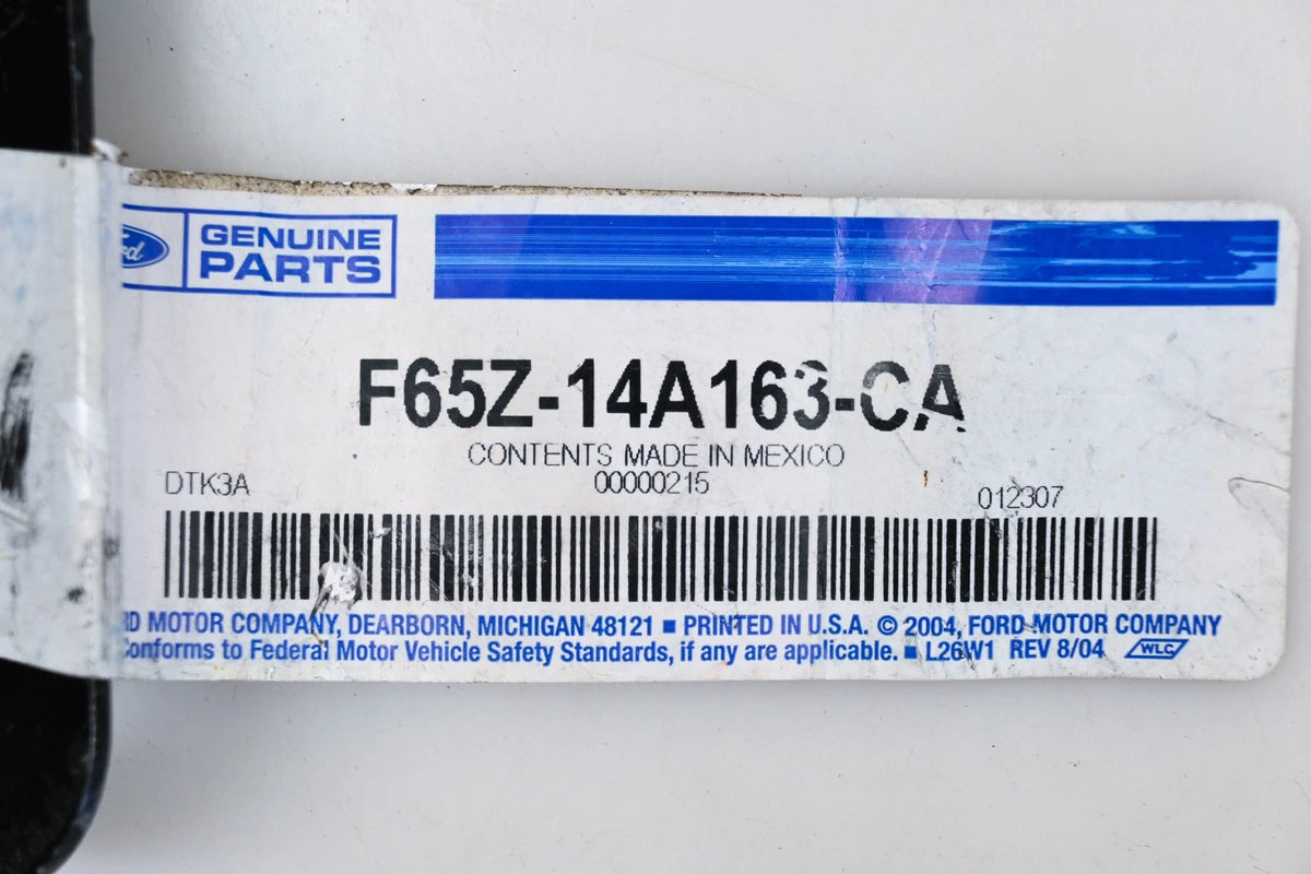 Bracket for Ford (F65Z-14A163-CA)
