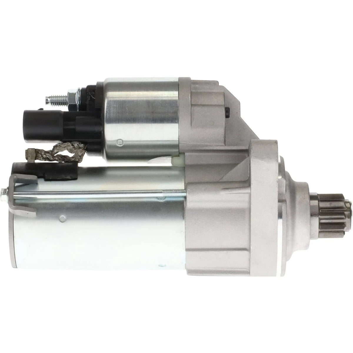 Starter for Volkswagen EOS 2.0L (2006–2015) 438238 336-2243A 02E-911-023-KX 458404