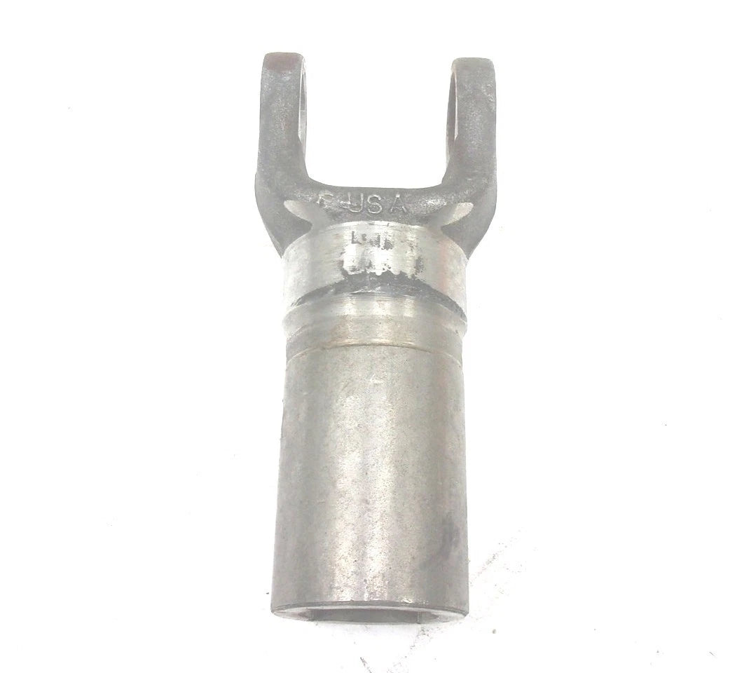 1" Square Bore H10 Slip Yoke for Buyers Products (Fits 5-7/8" Length)