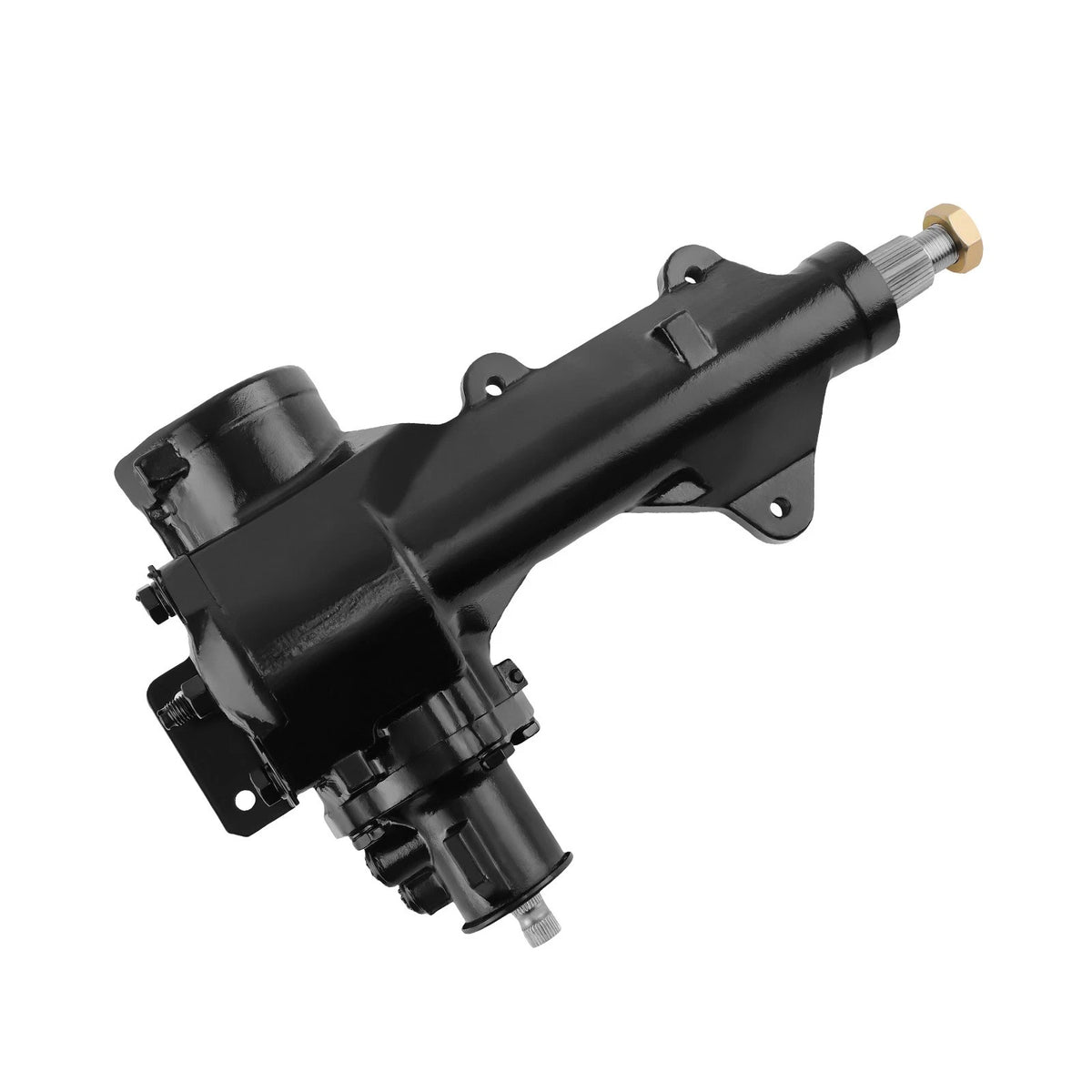 Power Steering Gear Box for Ford F-150 F-100 F-250 F-350 (1968–1979) D9TZ3504A