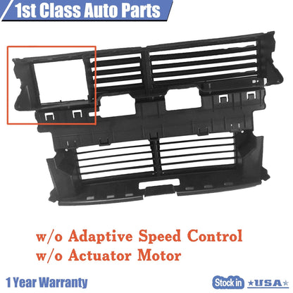 Radiator Shutter for Ford Fusion 2013–2016 (1.5L 2.0L 2.5L DS7Z8475B)