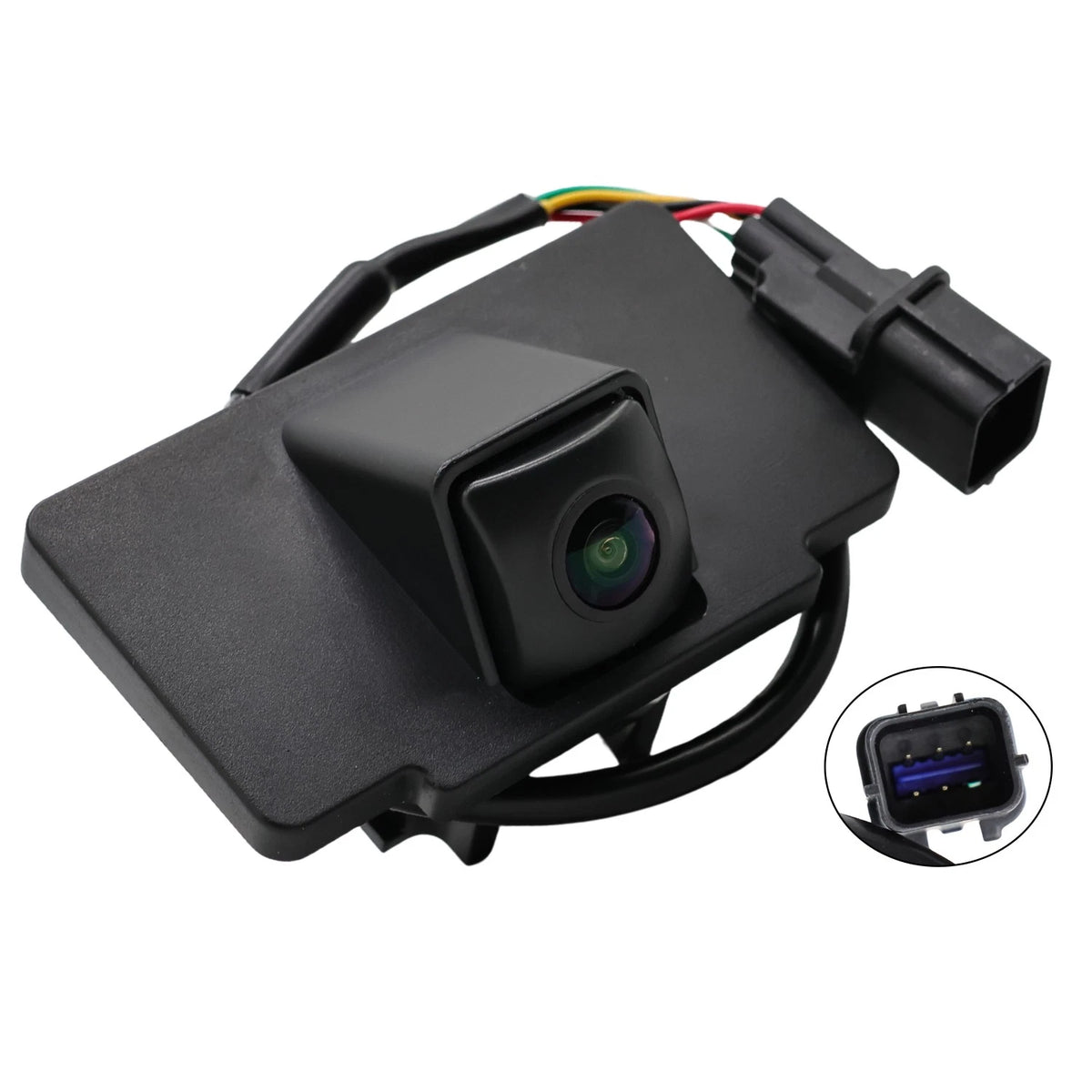 Rear Backup View Reverse Camera 95760E8000 for Kia Cadenza (2014–2016)
