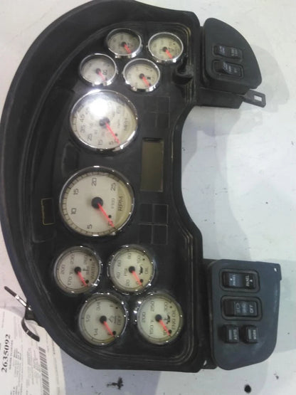 Instrument Cluster for International ProStar 113 (2017) - Replaces 6112230C96