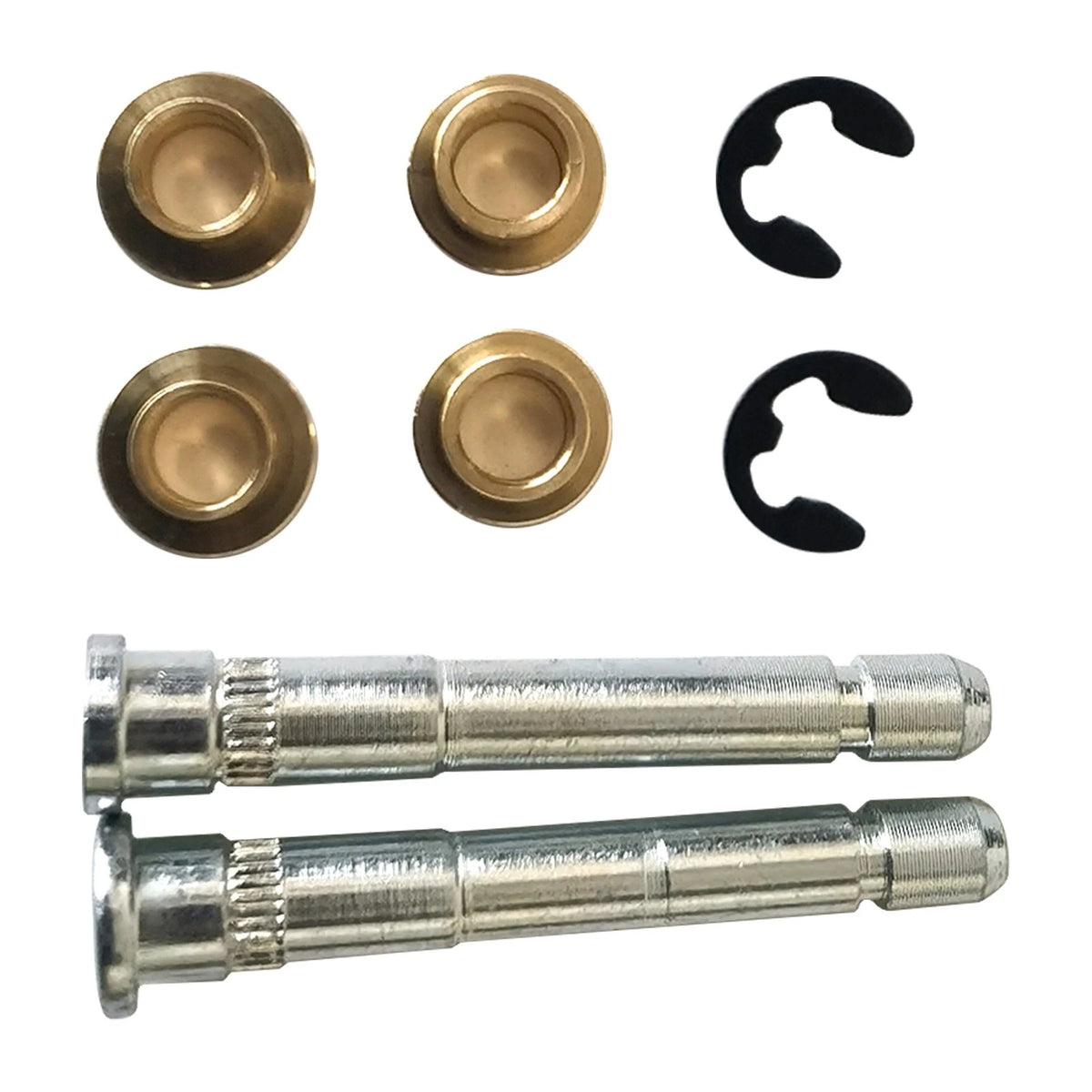 Front & Rear Door Hinge Repair Kit for Ford Contour Escape (1998–2002)