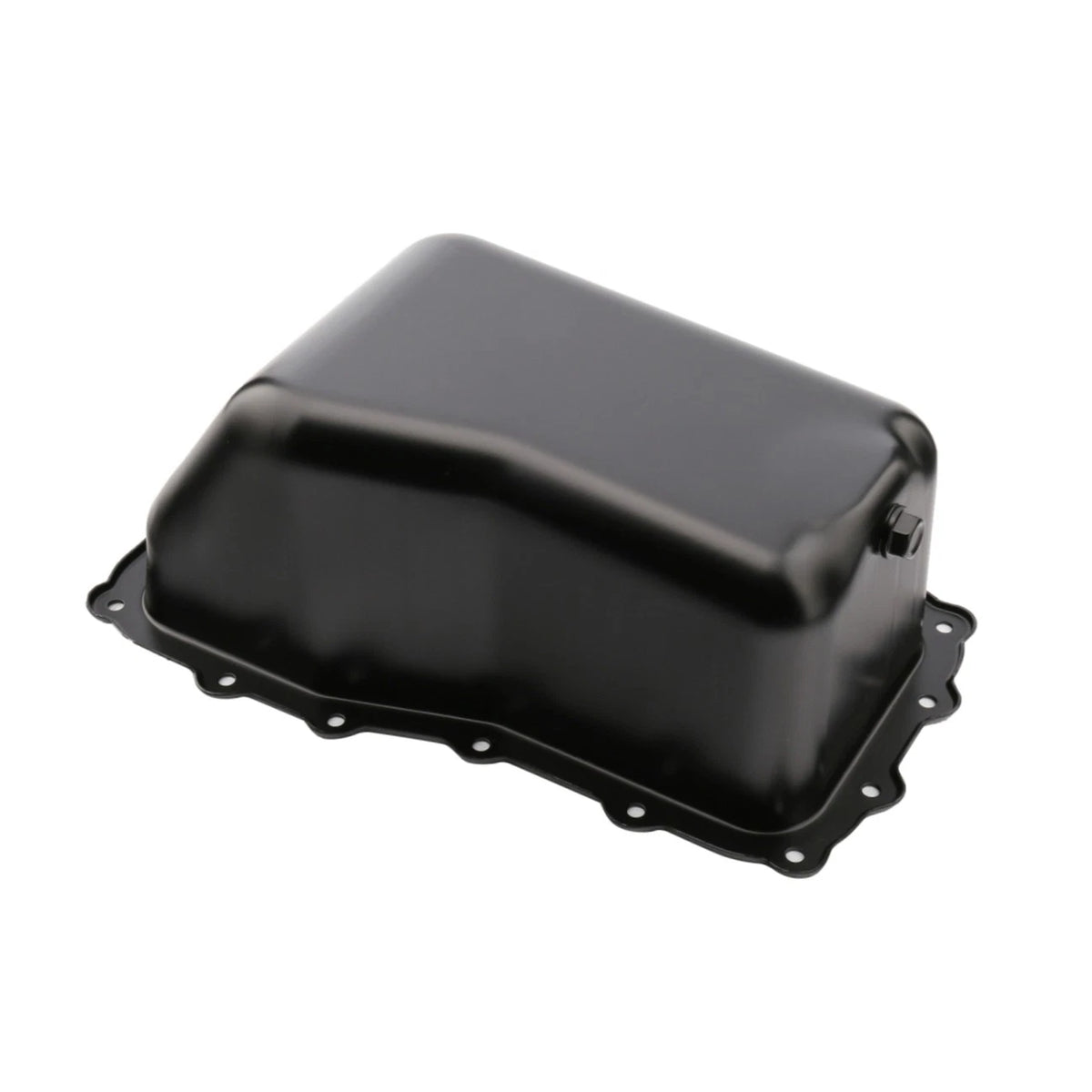 Engine Oil Pan for Jeep Wrangler (2007–2011) 4666153AC 264-468 CRP44A