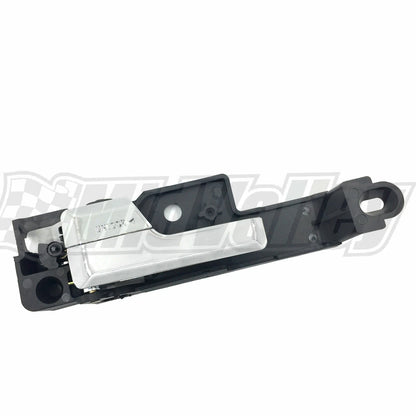 Chrome Interior Door Handle for Ford Fusion, Mercury Milan, Lincoln (2006–2012)