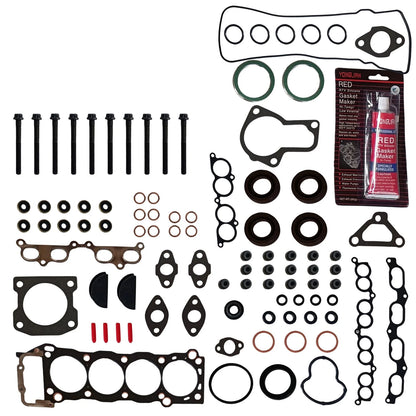 Head Gasket Set with Bolts for Toyota Tacoma T100 4Runner (1995–2004)