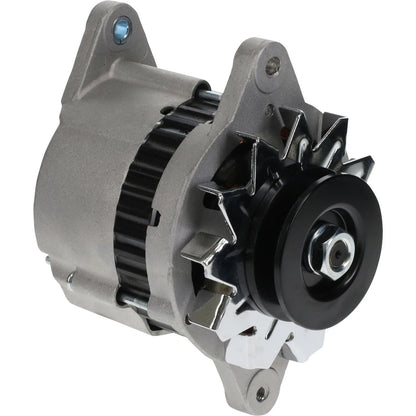 Alternator for TCM Lift Truck FD20Z/23Z/25Z/28Z/30Z (1983–2004)