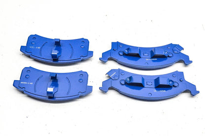 Powermax Disc Brake Pad Kit for Wagner MX506, MX7385 (NOS)