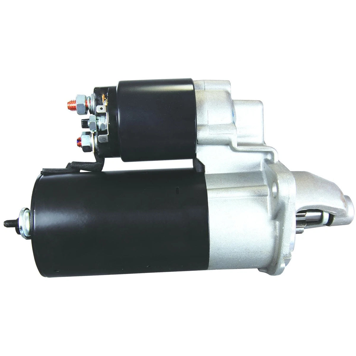 Starter for BMW E36 M3 318 320 325 328 525 I M40 M50 Inline 6 (1991–1995)