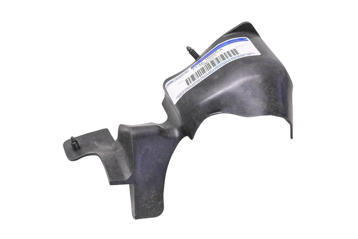 Left Side Fender Splash Shield Assembly for Ford (2015–2021) FL3Z-16055-A