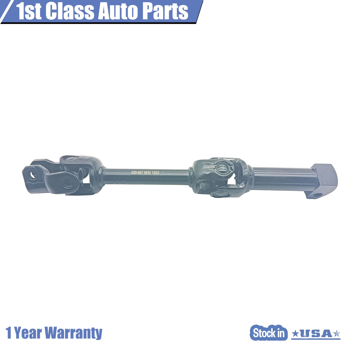 Steering Column Joint Assembly for Mitsubishi L200 (2005–2015) 4401A162