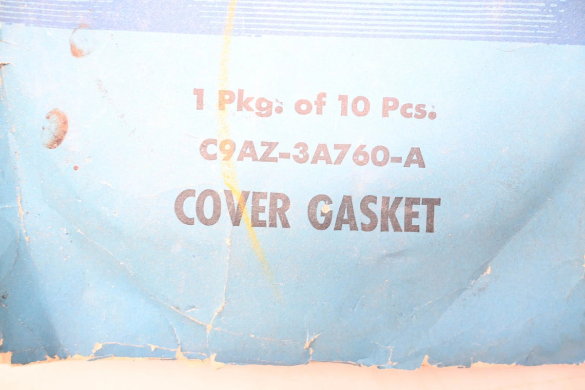 Power Steering Pump Cover Gasket for Ford (C9AZ-3A760-A)