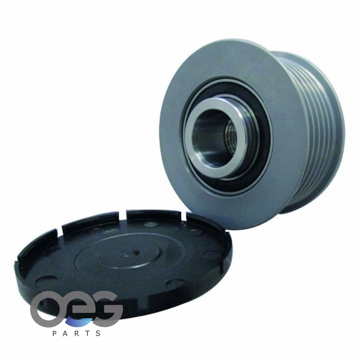 Clutch Pulley for Fiat (2012–2012) KT111902 55186280 77362721 77363954 93178273
