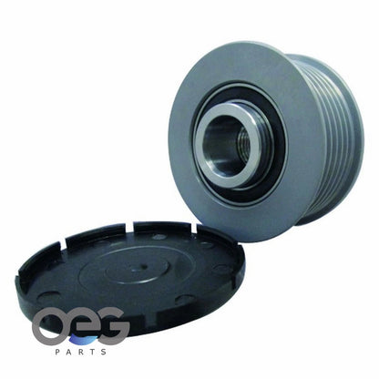 Clutch Pulley for Fiat (2012–2012) KT111902 55186280 77362721 77363954 93178273
