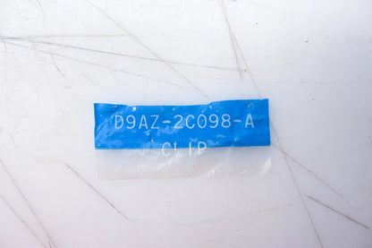 OEM Clip for Ford (D9AZ-2C098-A)