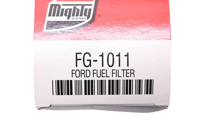 Fuel Filter Assembly for Mighty Auto Parts (NOS)