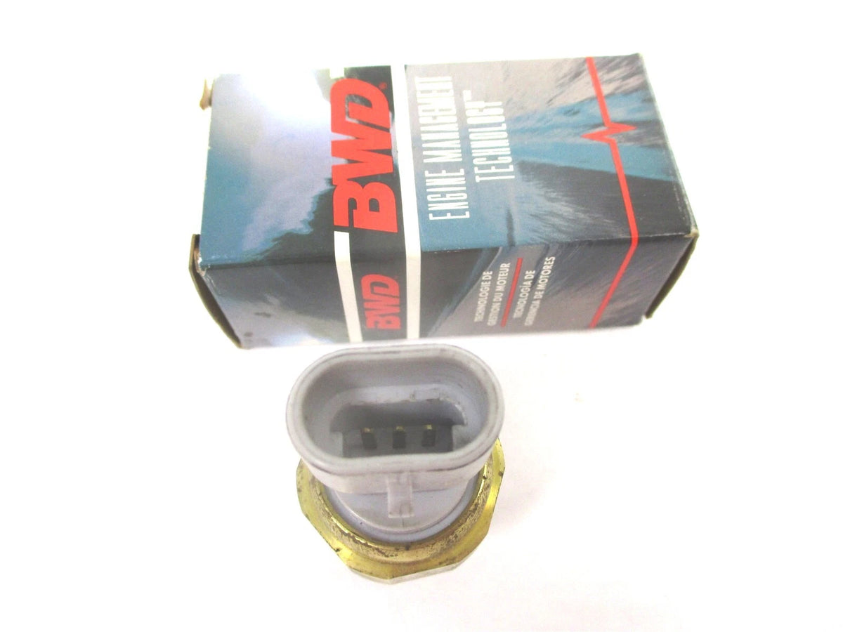 BWD Manifold Absolute Pressure Sensor MAP for Cummins Ram (4921505)