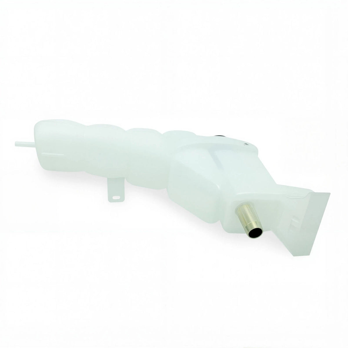 Engine Coolant Overflow Tank for Ford F-250 F-350 F-450 F-550 (1999–2005) 2C3Z8A080AA