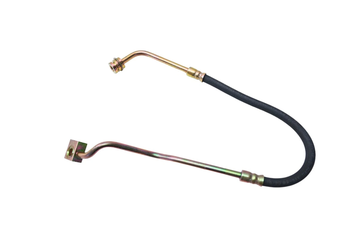 OEM Hydraulic Brake Hose Assembly for Ford (E6TZ-2078-C)