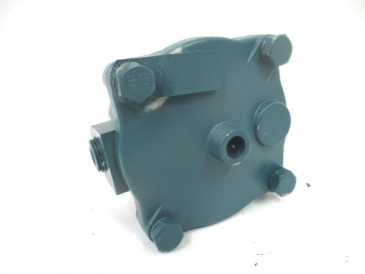 Haldex DV-2 Automatic Drain Valve for Truck Trailer (281923)