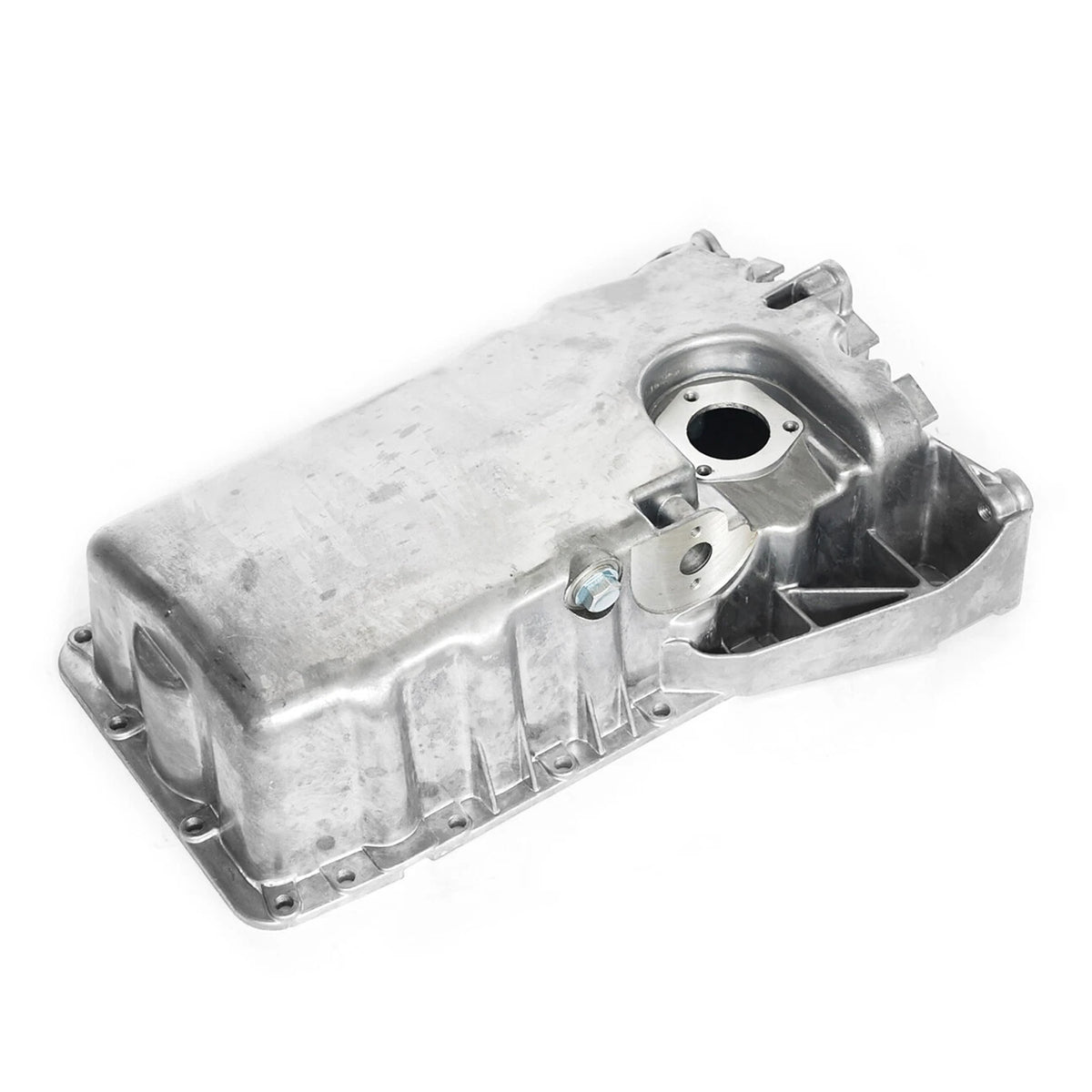 Engine Oil Pan for VW Beetle Golf Jetta 1.8L Turbocharged (1999–2006) 038103603MA