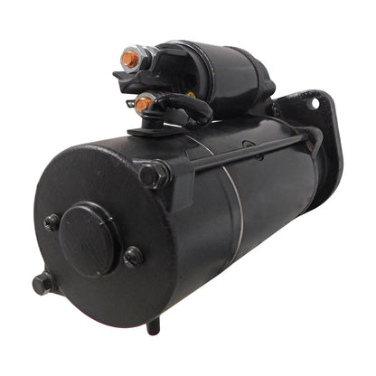 12V Starter for Case JX90 JX95 JXU105 JXU85 JXU95 (2008–2016) TS6224 LRS02407