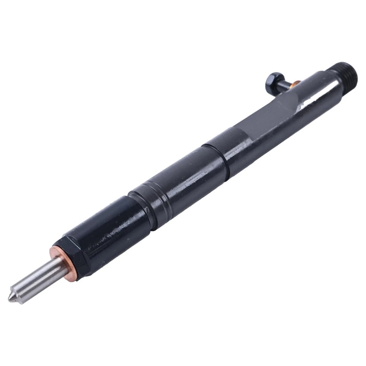 Fuel Injector 504385978 for Iveco F5CE5454B F5CE5454C New Holland C227 C232 C238