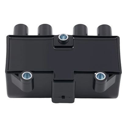 Ignition Coil for Chevrolet Aveo (2004–2011) 1.6L, Spark (2013–2015) 1.2L 1788270 C692