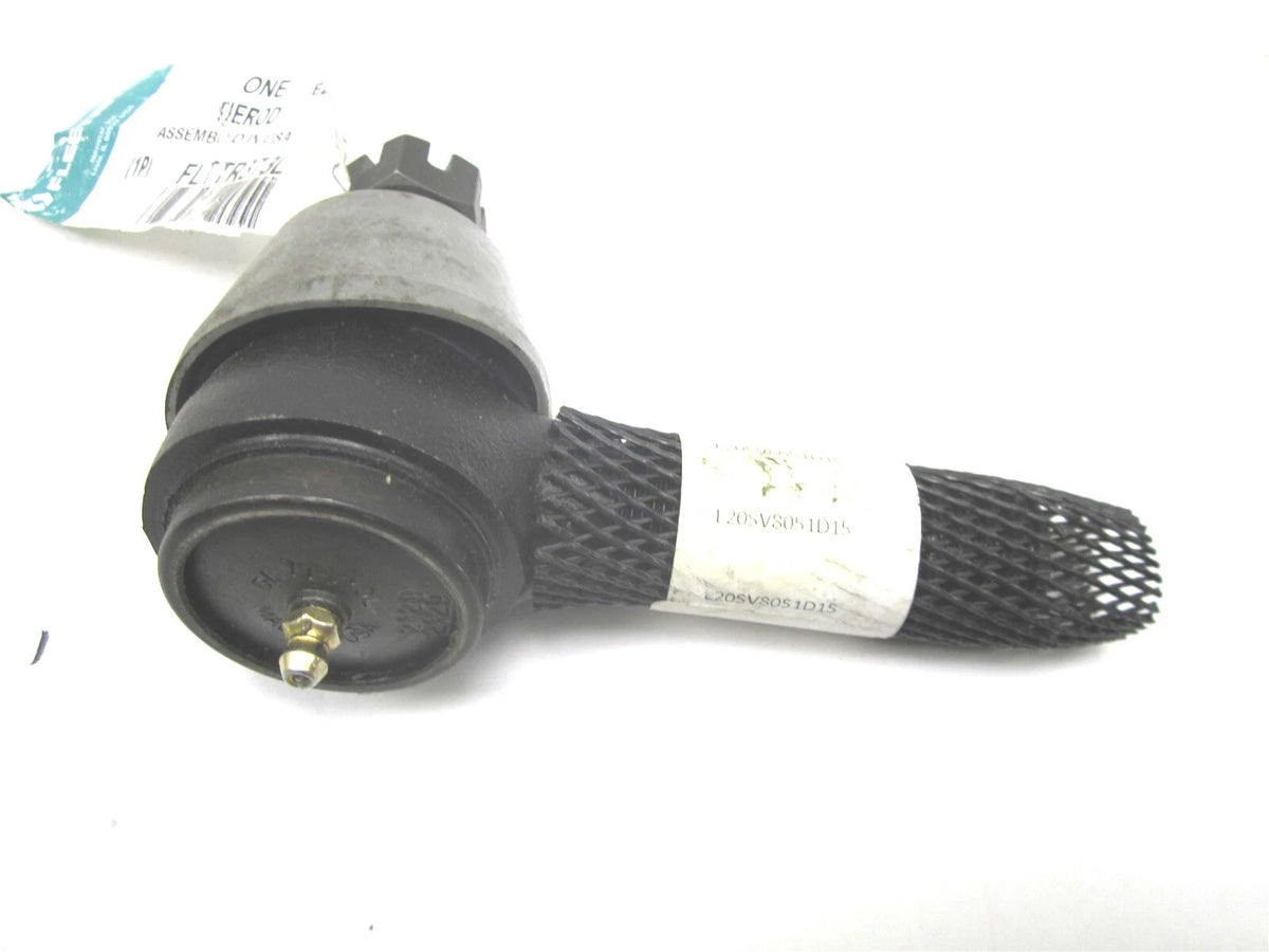Fleetrite LH Tie Rod End for (FLTTR373L, FLT373L)