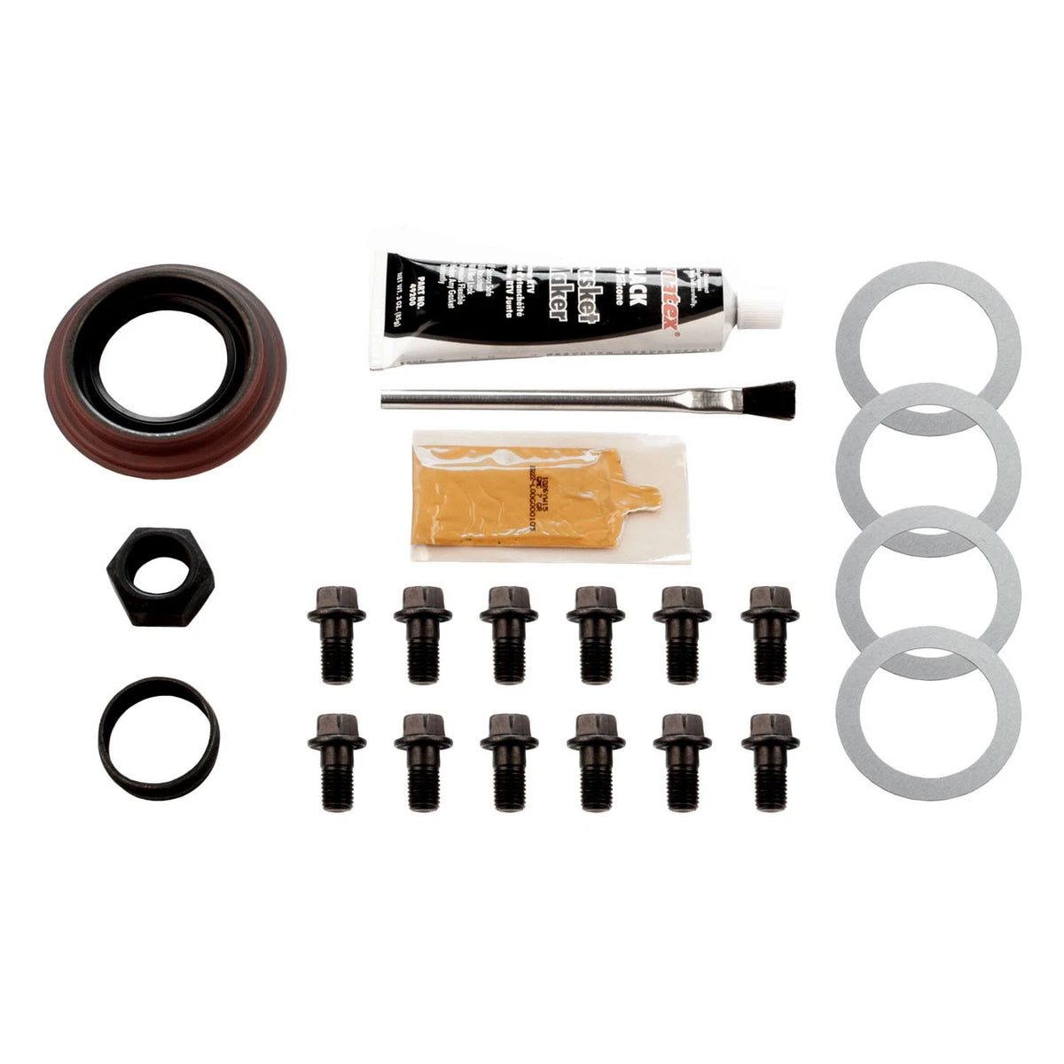 Installation Kit for GM 14 Bolt 9.5" (1981–1997)