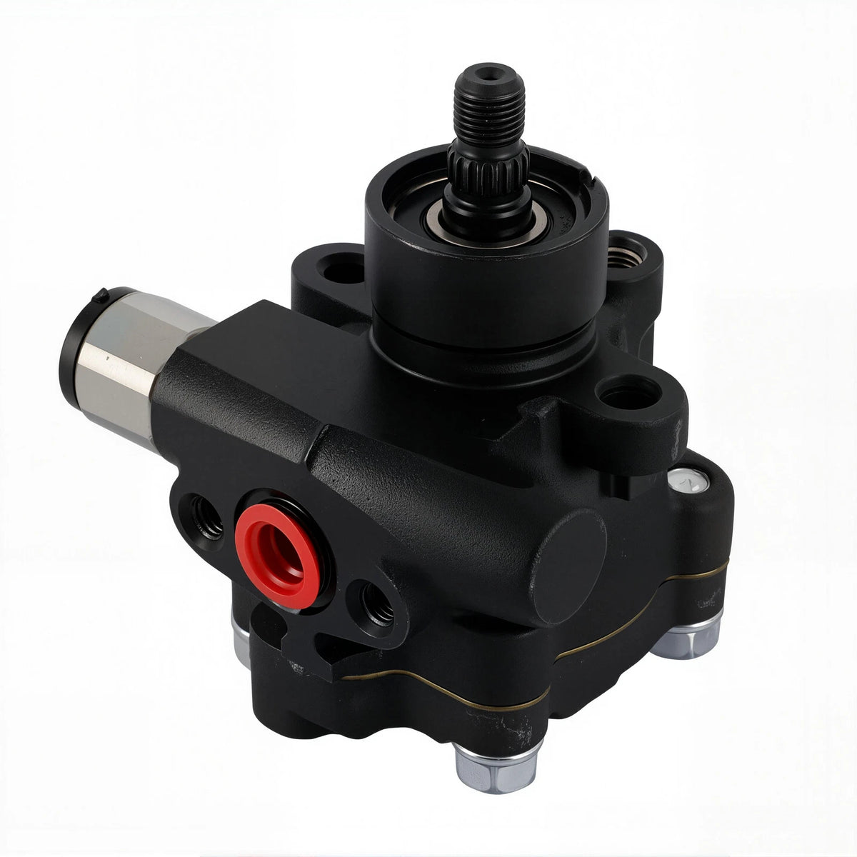 Power Steering Pump 21-5728 for Nissan Pickup Pathfinder 240SX (1995–2004)
